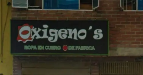 OXIGENOS SAN JOSÉ SUR OXIGENOS SAN JOSÉ SUR
